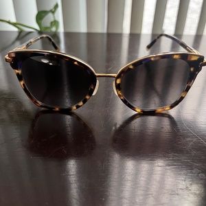 Warby Parker Sunglasses